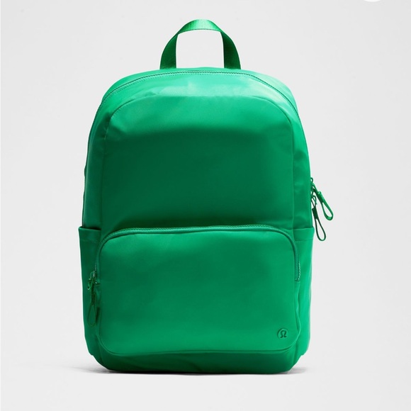 lululemon athletica Handbags - Lululemon everywhere backpack, NWT